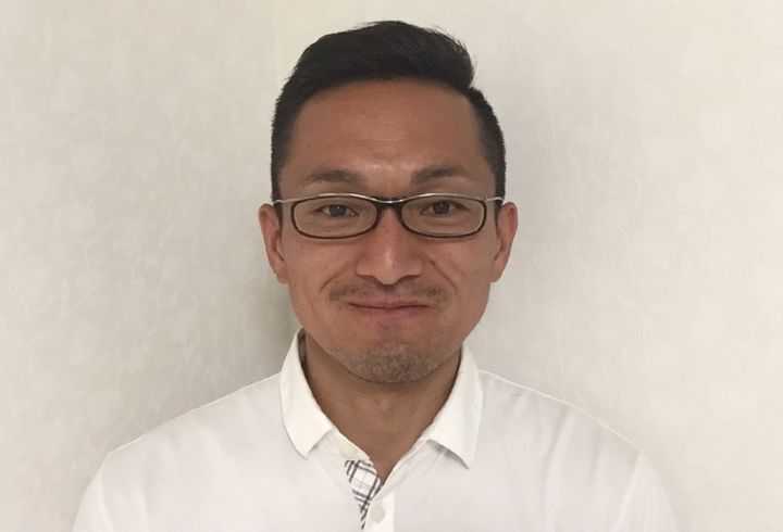 上原一浩