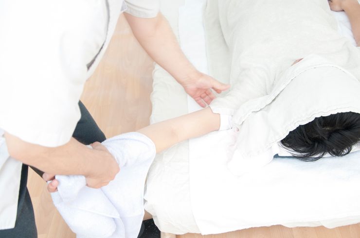 メンテナンスコース　30分