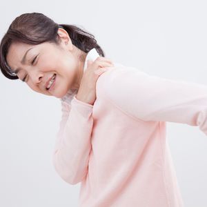 山武市の整体COCOでは肩こりを改善へと導いております