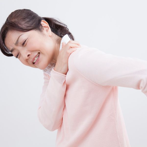 山武市の整体COCOでは肩こりを改善へと導いております