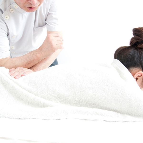 山武市の整体COCOでは骨盤調整を行っております