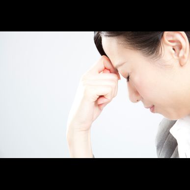 山武市の整体COCOでは頭痛にも対応しております