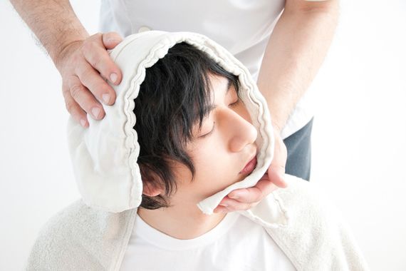 自律神経の乱れを整えます