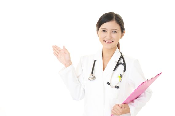 日常生活のアドバイスも行っています