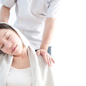 山武市の整体COCOではめまいにも対応しております