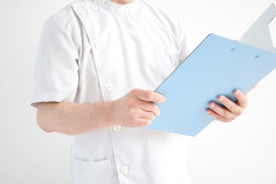 丁寧なカウンセリング